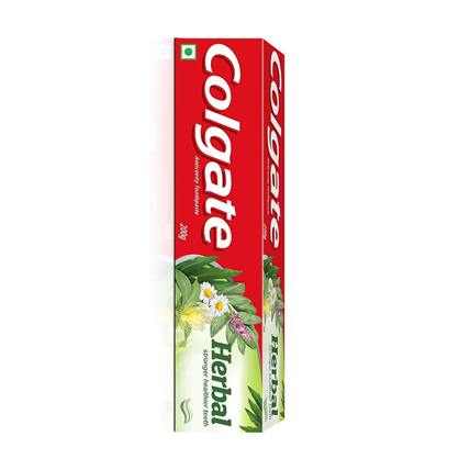 Colgate Tooth Paste Herbal Anticavity 